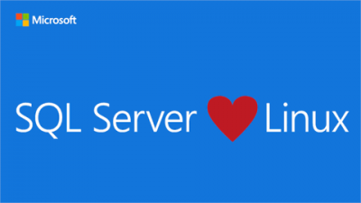 Microsoft SQL Server: Linux-Support ab Mitte 2017